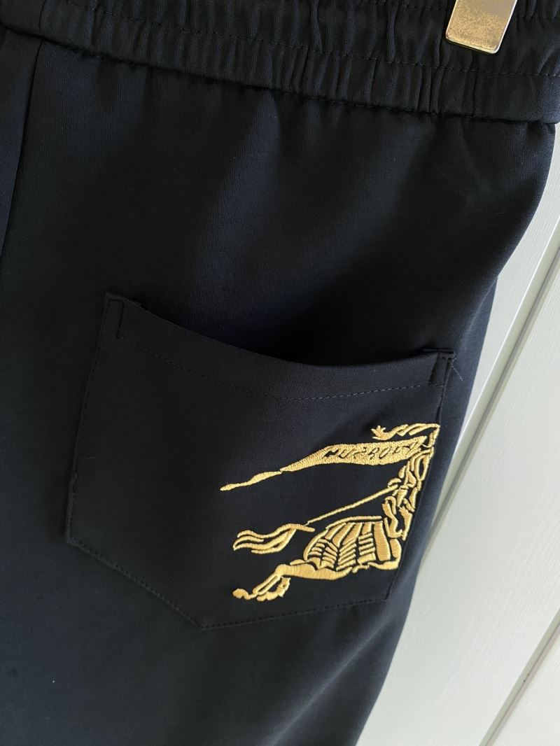 Burberry Long Pants